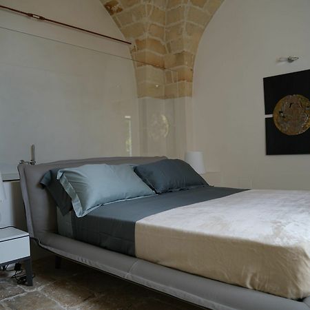 Masseria Li Reni Manduria Bagian luar foto