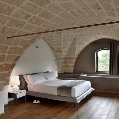 Masseria Li Reni Manduria Bagian luar foto